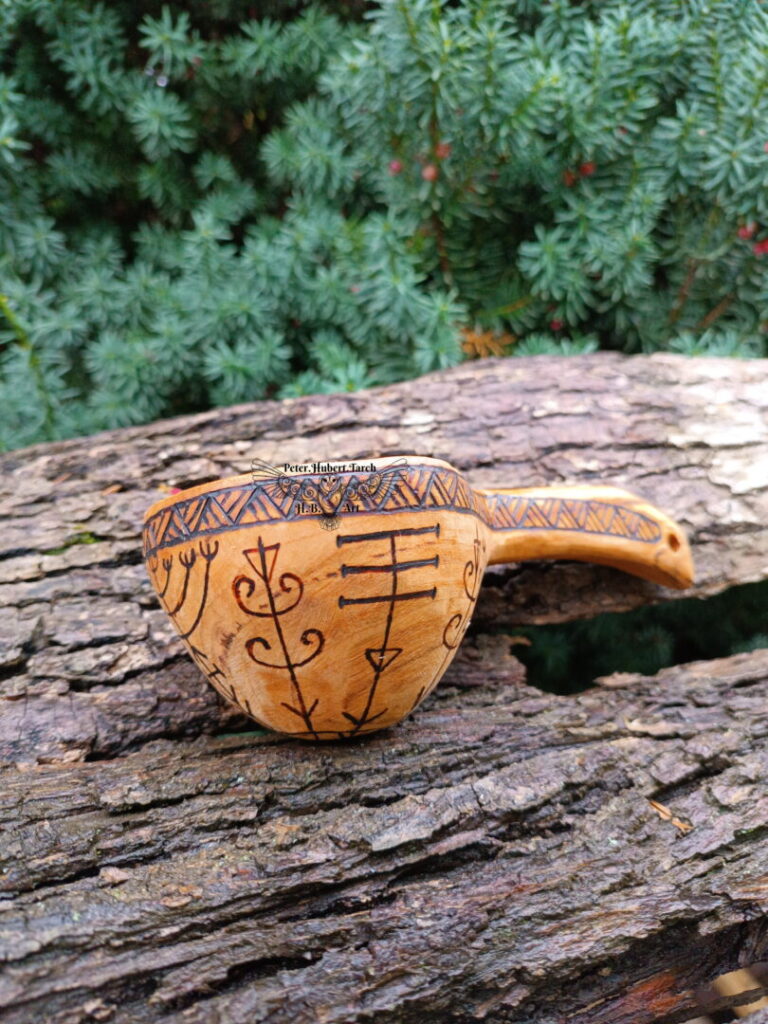 Kuksa- Veldismagn