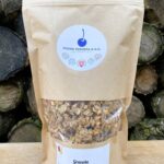 Granola jablkovo-hrušková 500g (bezgluténová)