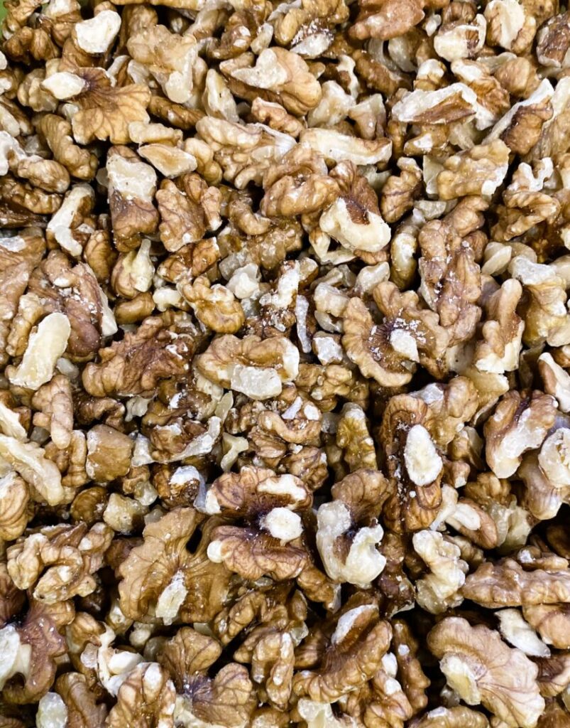 Granola jablkovo-hrušková 500g (bezgluténová)