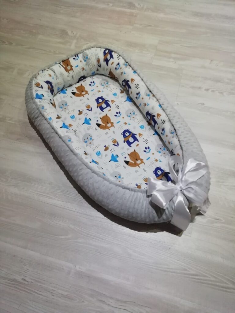 Hniezdo pre bábätko