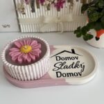 Tácka Domov sladký domov