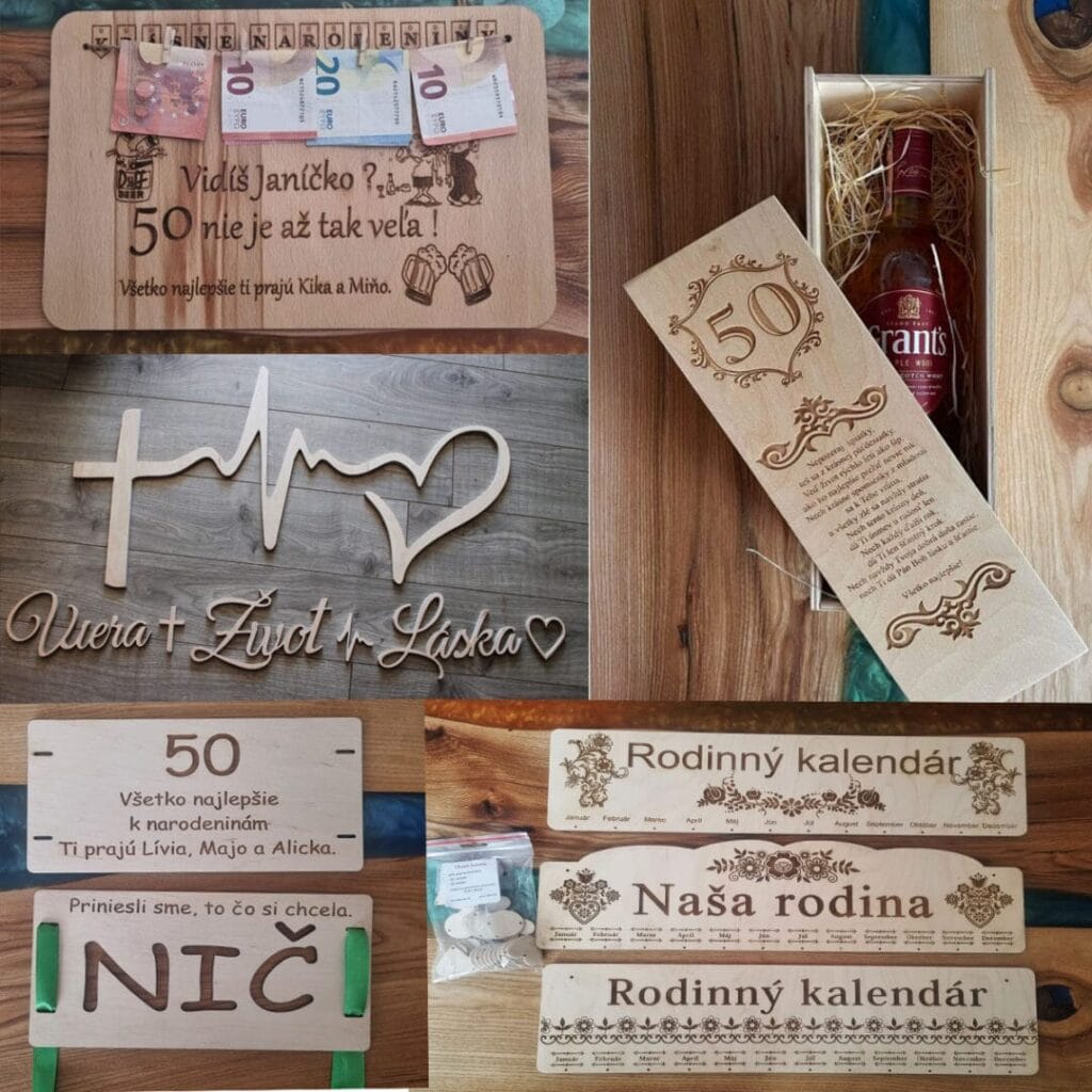 Ste aranžérka ?